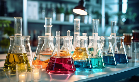 What factors affect the operation of molecular distillation equipment?