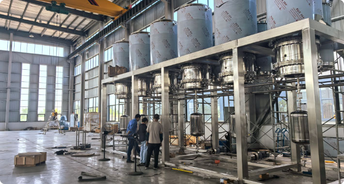 Upgrading & Retrofitting